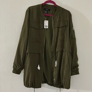 FOREVER 21 Jacket